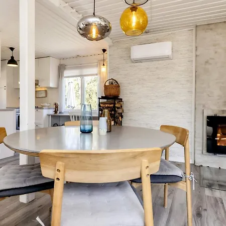 Charming Family - By Traum بيت للعطل *