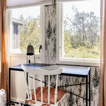Holiday home Vi *