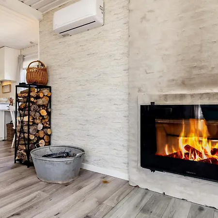 Charming Family - By Traum بيت للعطل Ålbæk