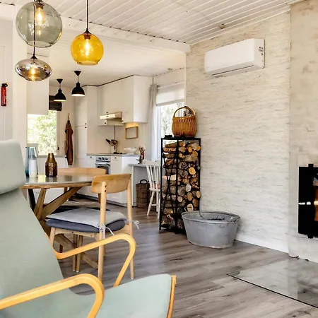 بيت للعطل Charming Family - By Traum Ålbæk