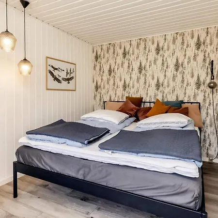 Charming Family - By Traum بيت للعطل *