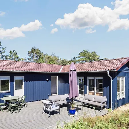 Vi Holiday home *