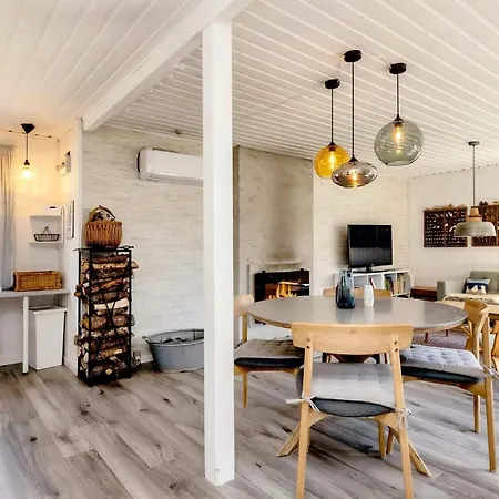 Charming Family - By Traum بيت للعطل *