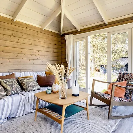 Holiday home Vi *