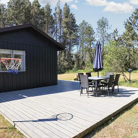Vi Holiday home