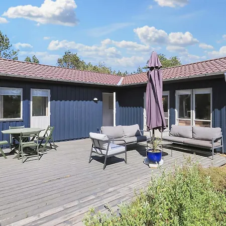 Holiday home Vi