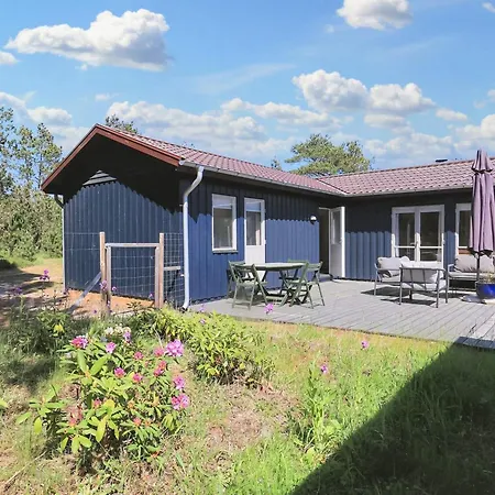 Vi Holiday home *