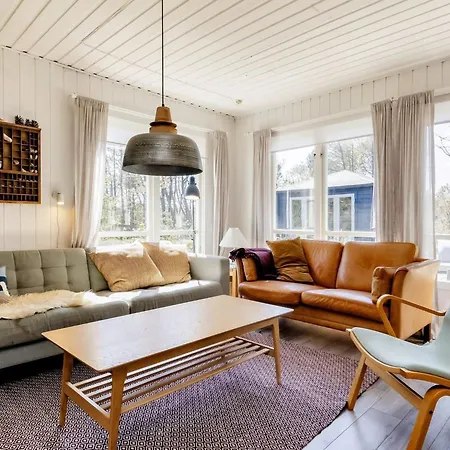 Holiday home Vi