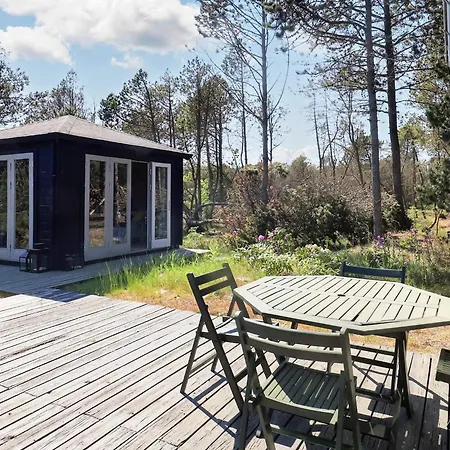 بيت للعطل Charming Family - By Traum Ålbæk