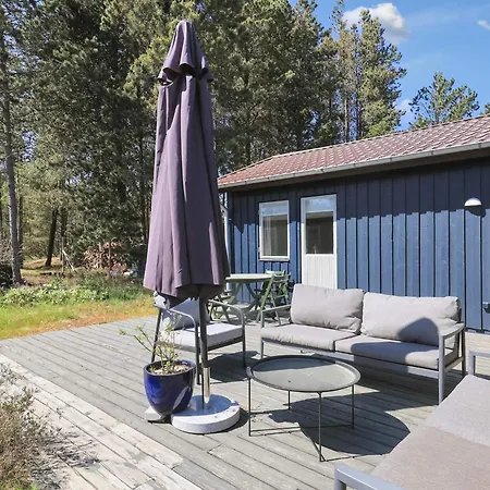 Holiday home Vi Aalbaek
