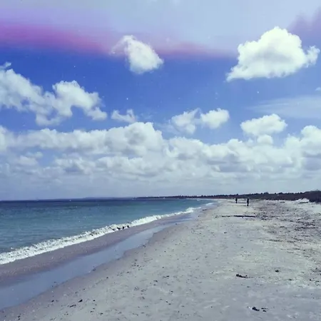 بيت للعطل Charming Family - By Traum Ålbæk