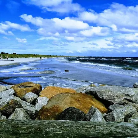 بيت للعطل Charming Family - By Traum Ålbæk