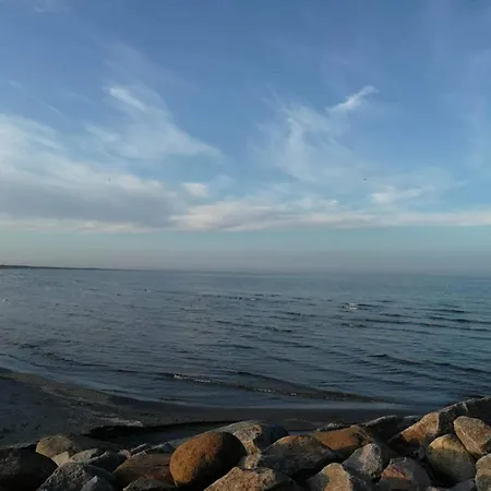 بيت للعطل Charming Family - By Traum Ålbæk