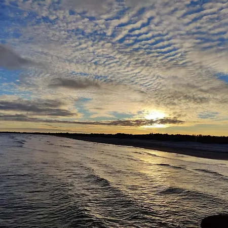 بيت للعطل Charming Family - By Traum