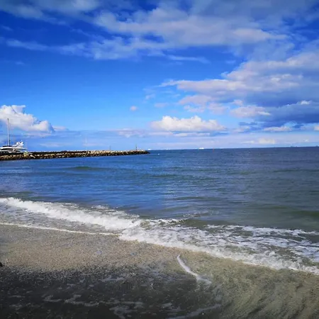 بيت للعطل Charming Family - By Traum