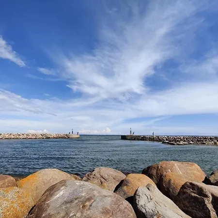 بيت للعطل Charming Family - By Traum Ålbæk