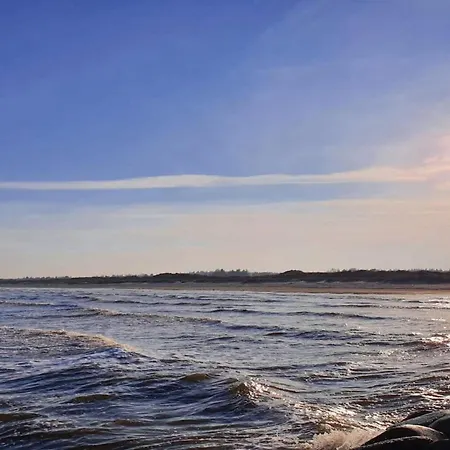 بيت للعطل Charming Family - By Traum Ålbæk