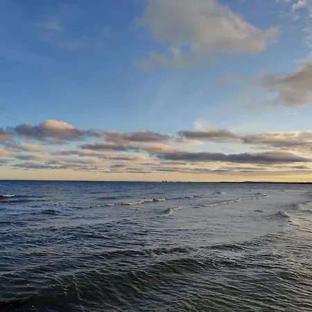 بيت للعطل Charming Family - By Traum