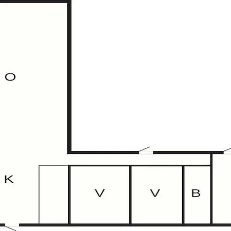 بيت للعطل Charming Family - By Traum