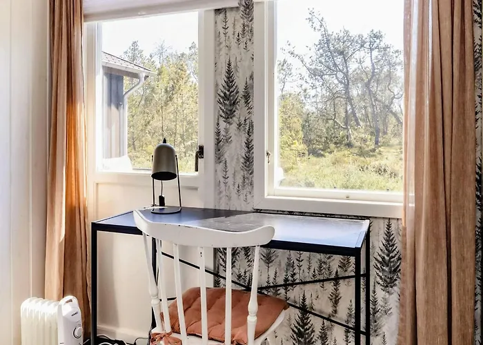 Ferienhaus Charming Family - By Traum *