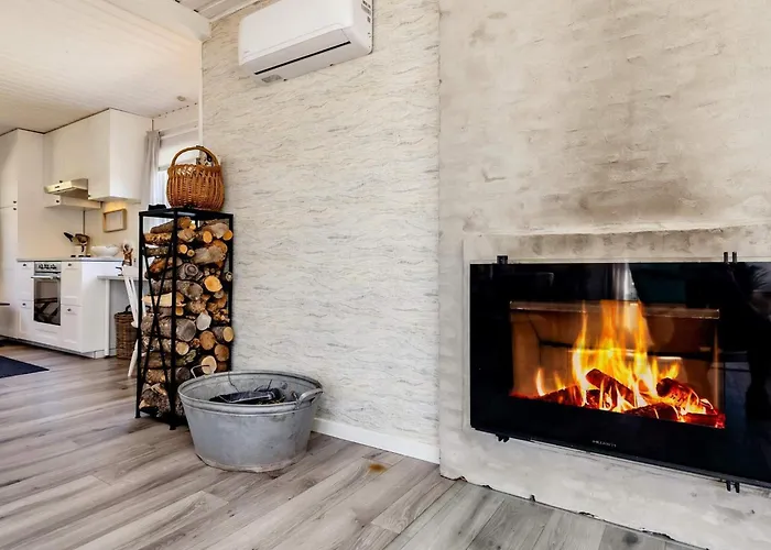 Charming Family - By Traum Ferienhaus Ålbæk