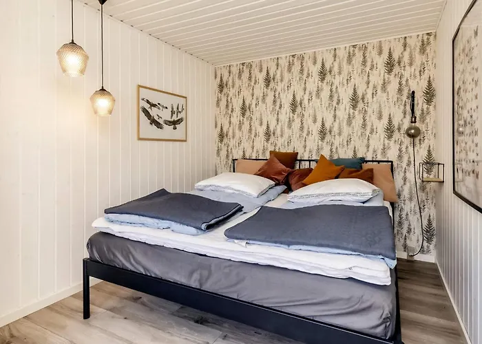 Charming Family - By Traum Ferienhaus *