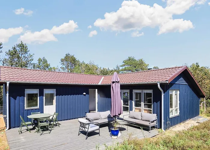 Charming Family - By Traum Ferienhaus *