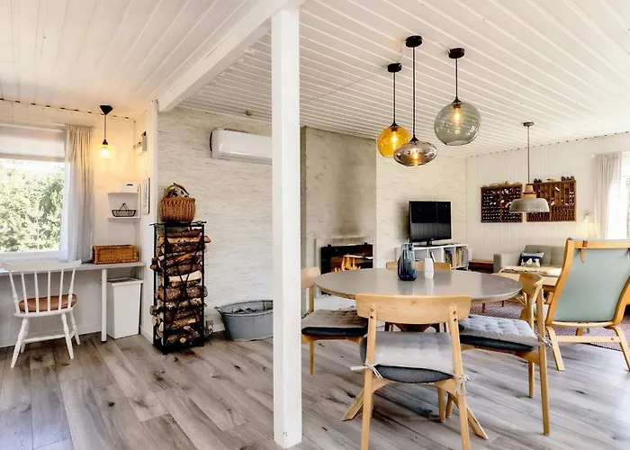 Charming Family - By Traum Ferienhaus *