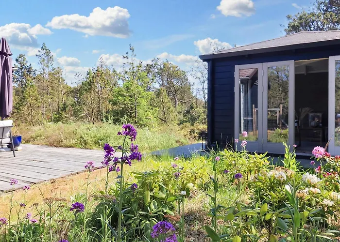 Ferienhaus Charming Family - By Traum