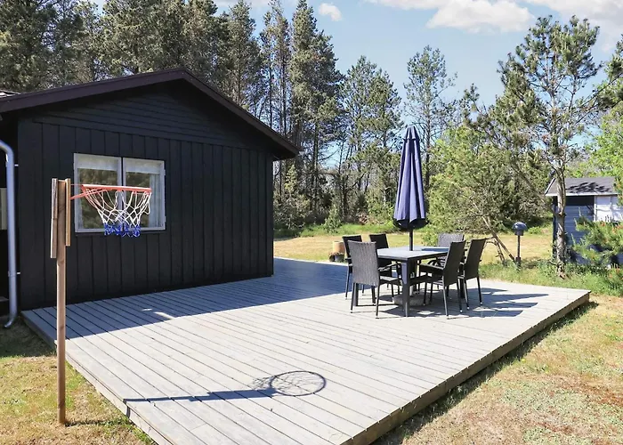 Charming Family - By Traum Ferienhaus