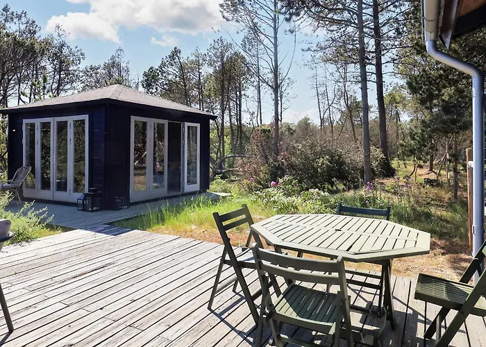 Ferienhaus Charming Family - By Traum Ålbæk