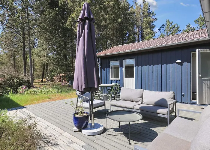 Ferienhaus Charming Family - By Traum Ålbæk