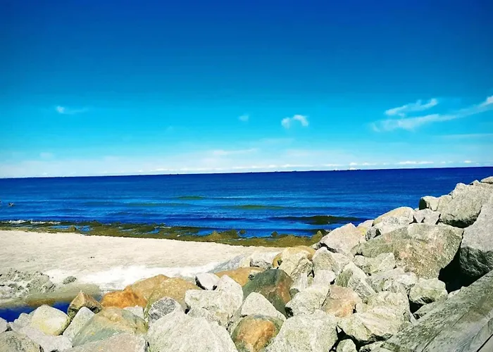 Charming Family - By Traum Ferienhaus *