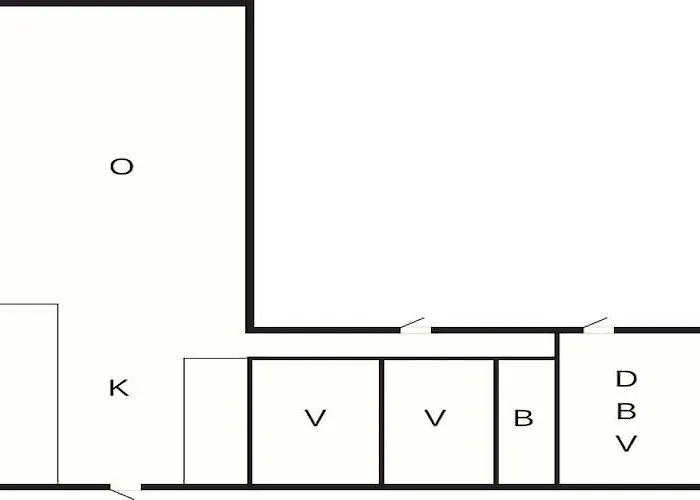 Ferienhaus Charming Family - By Traum